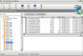 free any data recovery software